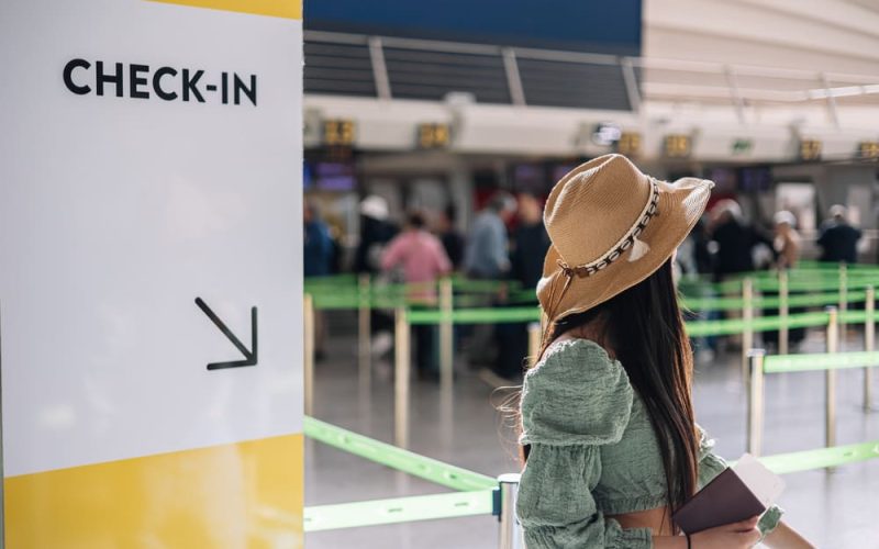 Cómo AirSupport mejora la experiencia del pasajero con un renovado check-in aeroportuario