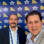 Iván Navarro promueve talento e innovación para posicionar el hub aeronáutico regional