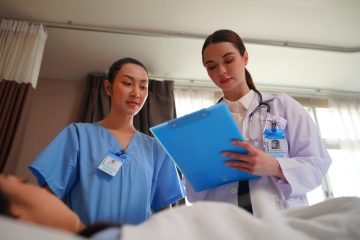 Estudiar Medicina y Cirugía en David, Panamá fuera de la capital