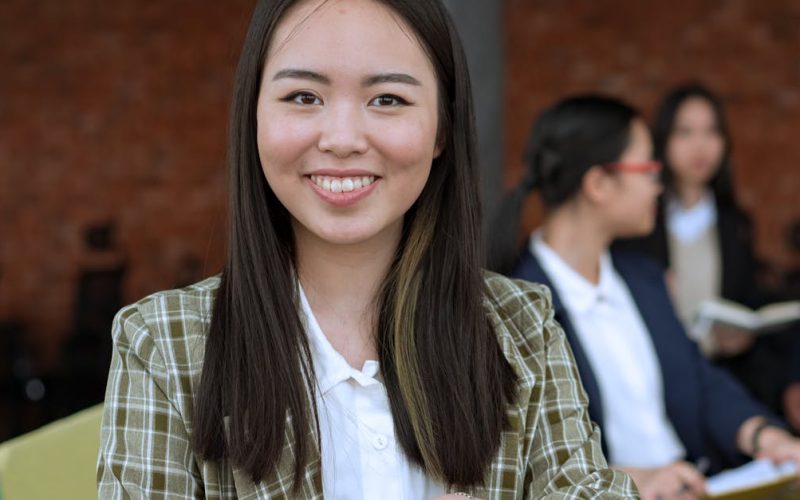 RSE El Salvador: Futuro Laboral Joven